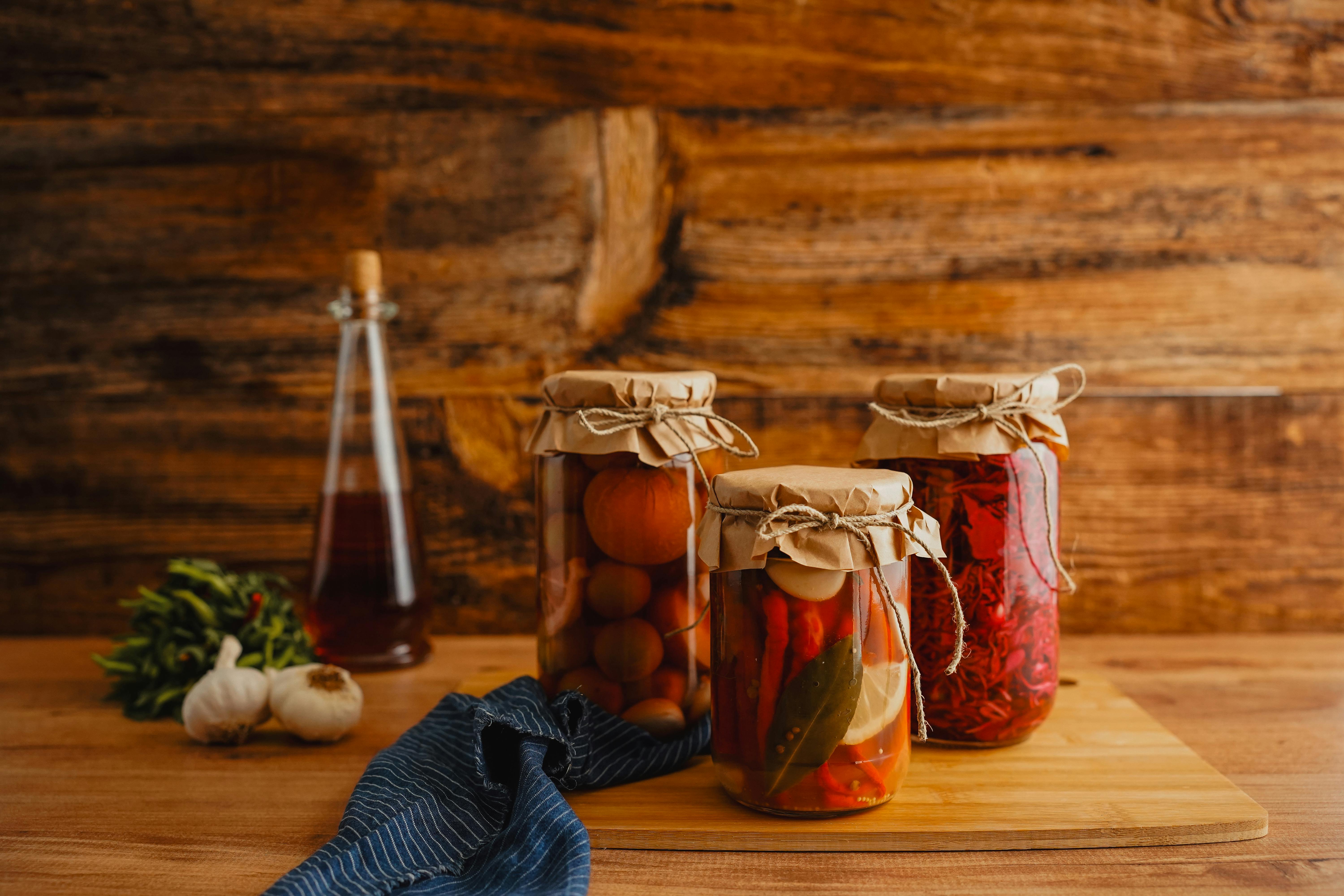 Gut Health Guide: Digestion, Immunity, and Daily Habits article cover image