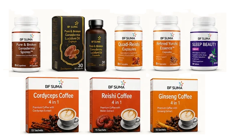 Immunity Package health package