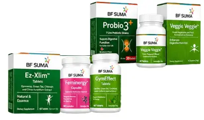 Weight Management & Loss health package
