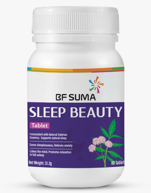 BF Suma Sleep Beauty immune boosters product in Uganda